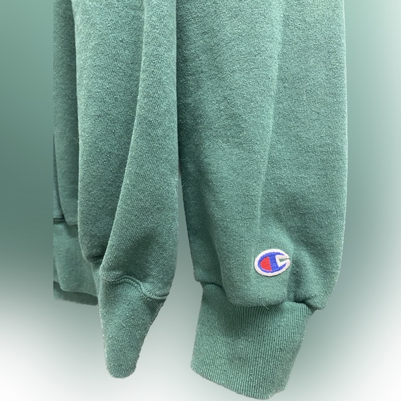 Champion pullover sweatshirt - Picture 3 of 4